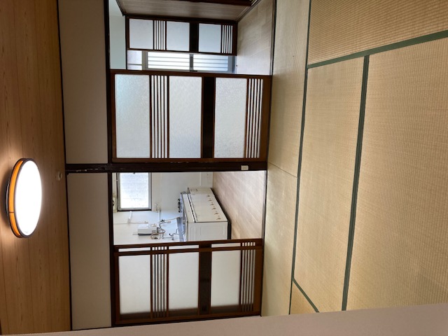借地上連棟建物のご売却依頼です。