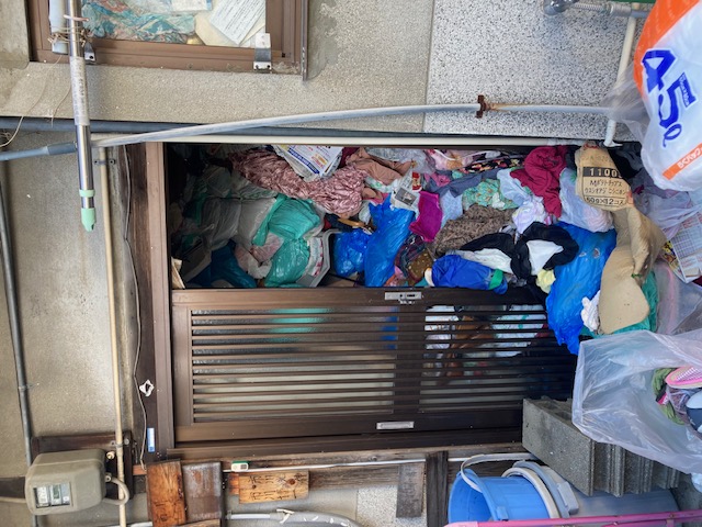 成年被後見人の不動産売却依頼です。