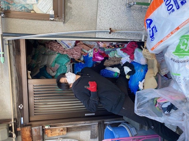 成年被後見人の不動産売却依頼です。