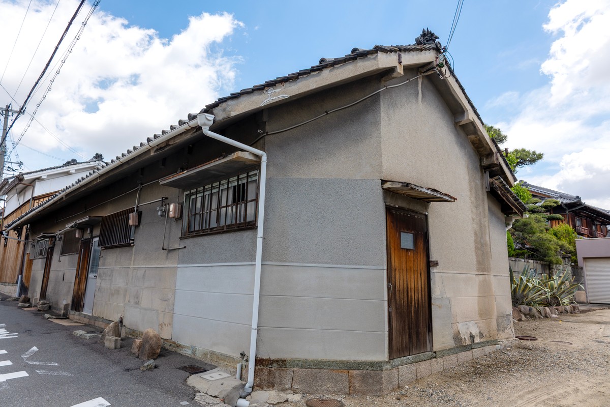 大阪市の長屋を相続した方へ|権利関係が複雑な不動産売却のコツ