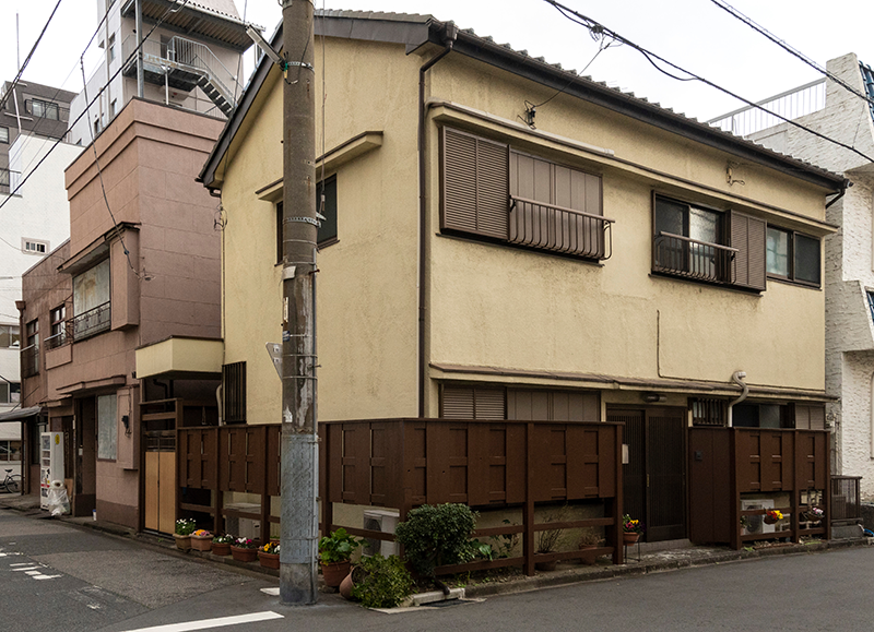 孤独死のあった大阪市の空き家売却|事故物件をスムーズに手放す