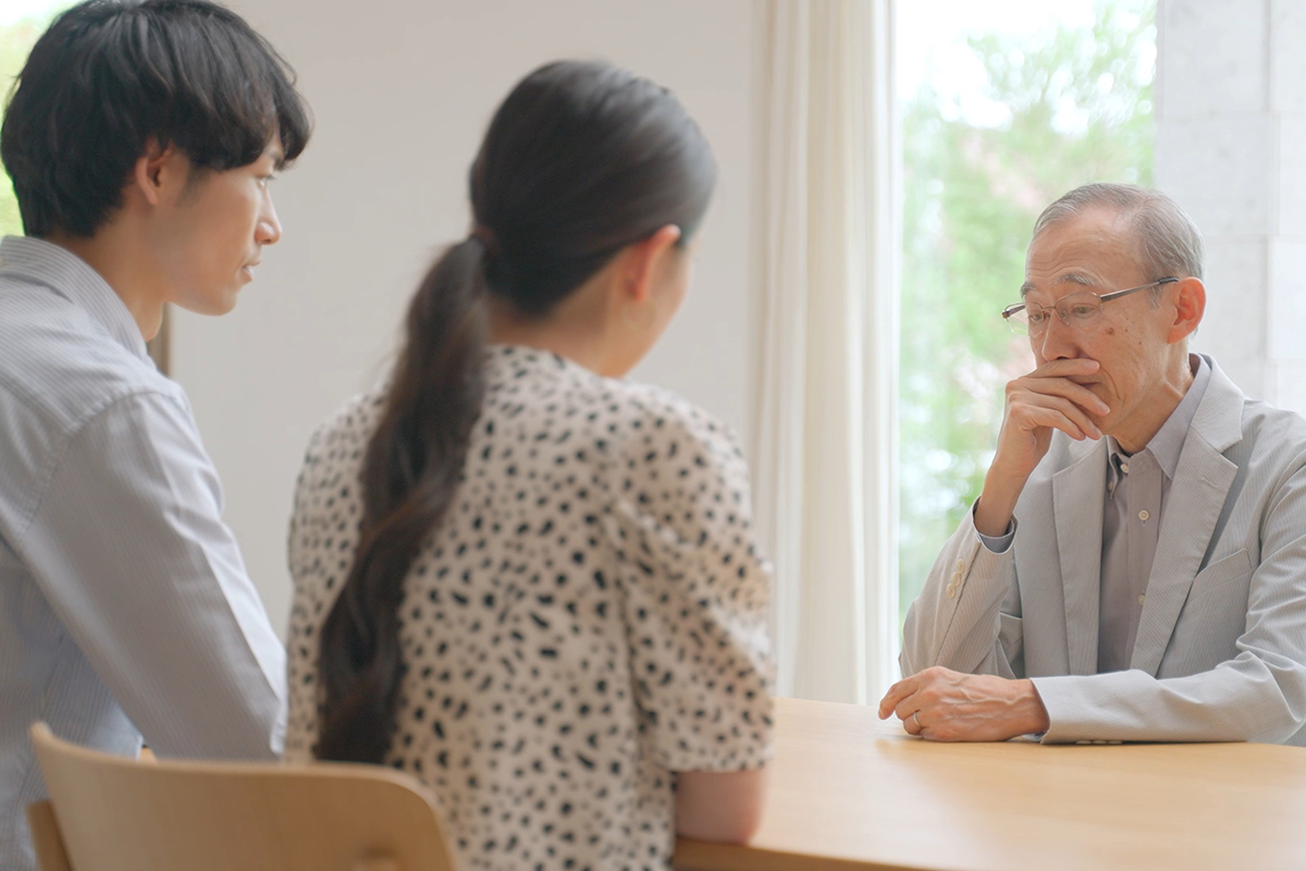 遺産分割協議