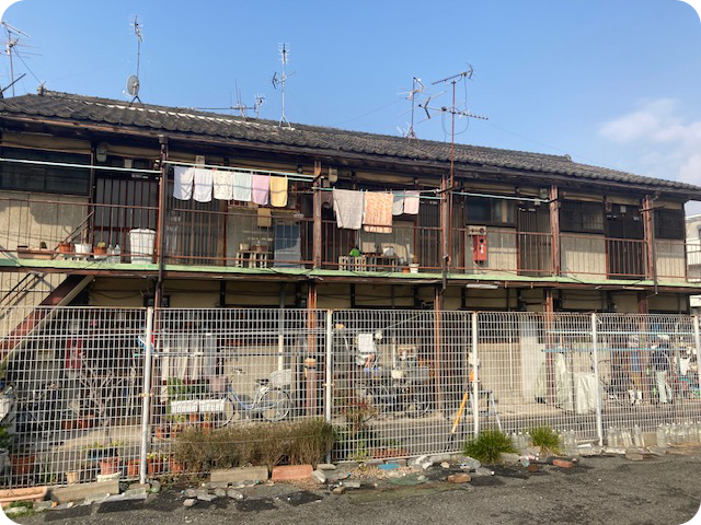 空き家イメージ1