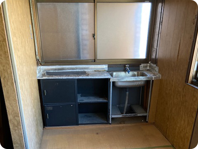 空き家イメージ2