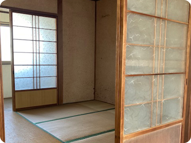 空き家イメージ3